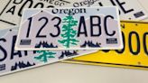 ‘DRUNKY’, ‘URM0MM’: Every personalized license plate rejected by the Oregon DMV in 2023