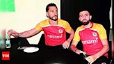 East Bengal FC aims for offensive gameplay with new signings | Kolkata News - Times of India