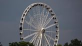 Ball State is going big at the State Fair (for wheel)