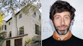 'The Big Bang Theory' Star Simon Helberg Lists L.A. Home for $9 Million — See Inside!