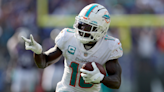 Dolphins' Tyreek Hill Reportedly Seeking New Deal