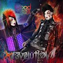 Evolution (Blood on the Dance Floor album)