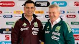 Javier Aguirre, de nuevo entrenador de la selección mexicana: “Cada vez que mi país me necesita acudo con gusto”