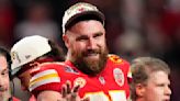 Travis Kelce named host of 'Are You Smarter than a Celebrity?' for Prime Video