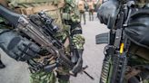 Ministerio de Defensa y Fuerzas Militares anuncian revisión tras denuncia por pérdida de armamento militar