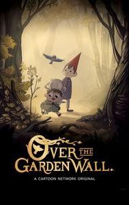 Over the Garden Wall