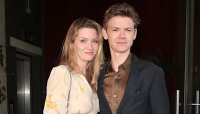 'Love Actually' Star Thomas Brodie-Sangster Marries Elon Musk's Ex-Wife Talulah Riley