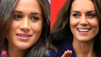 Will Kate Middleton appreciate Meghan Markle's reconciliation bid amid royal family crises?