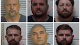 Prepare to Be Disgusted: Mississippi Goon Squad's Text Messages Exposed