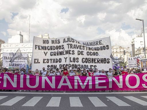 Disolvieron la Subsecretaría contra la Violencia de Género - Diario El Sureño