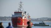 Charity warns about Mediterranean migrant ’emergency’