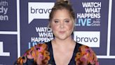 Amy Schumer Says Rare Cushing Syndrome Is Behind 'Puffier' Face
