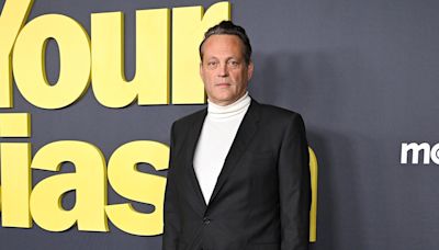 Vince Vaughn on why he thinks Hollywood is making fewer R-rated comedies