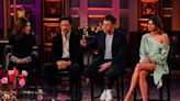 ‘Vanderpump Rules’ Reunion Trailer: Ariana Calls Raquel ‘Diabolical, Demented, Sub-Human’ After Affair With Tom