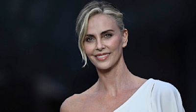 Lookin At Girlzzz: Charlize, Heidi Klum, Ashley Graham, Rihanna, Jannet! | 94.5 The Buzz | The Rod Ryan Show