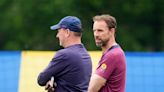 Gareth Southgate ready to deliver ‘firm leadership’ to England