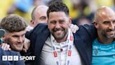 Jerome Sale column: Oxford United must not take Championship for granted