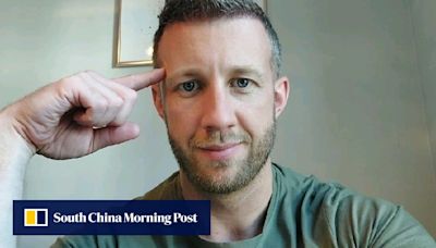 UK man accused of spying for Hong Kong found dead in park