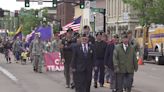 Hundreds gather for annual St. Albans Memorial Day parade