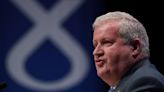 Blackford: Voters sent SNP very clear message in cautious backing for Swinney