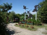 Jacana Ecological Education Park