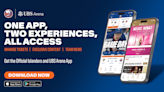 New York Islanders, UBS Arena Unveil Dual-Mode Joint Mobile App to Enhance Fan Experience | New York Islanders