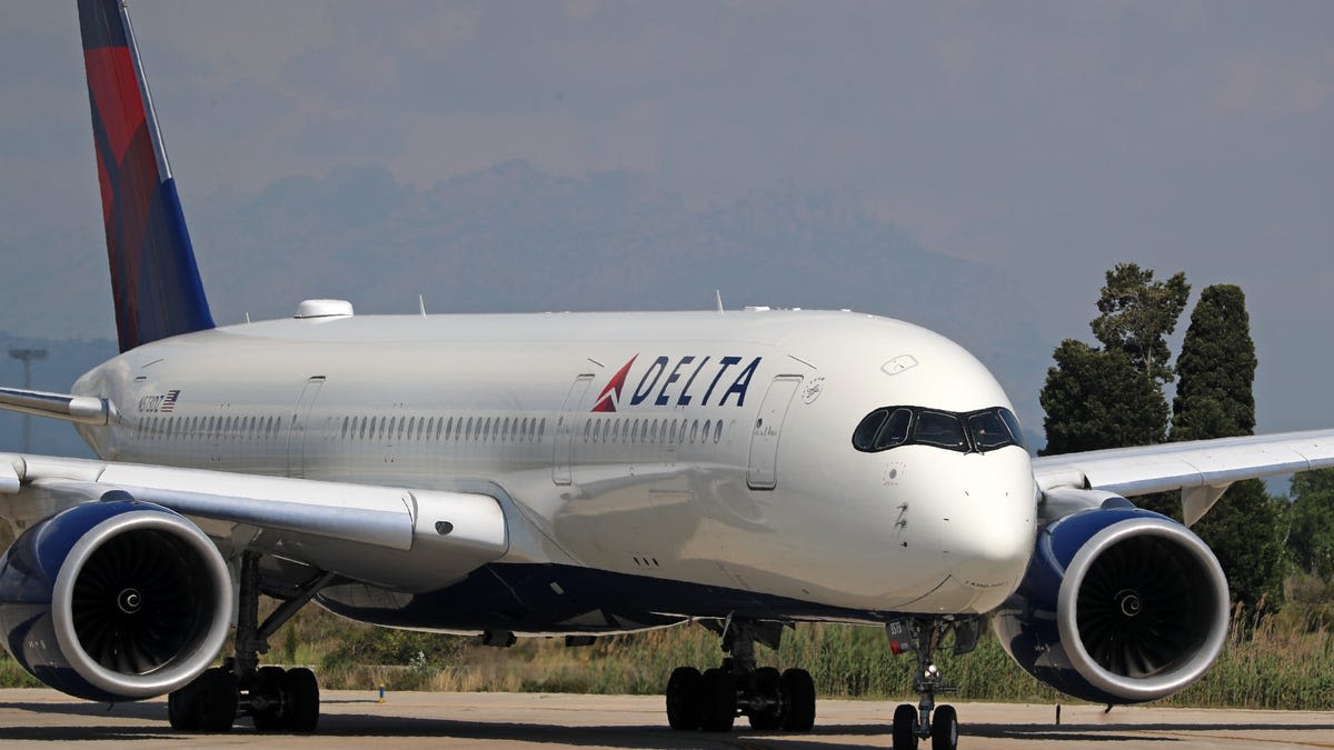 Delta is back on top as customers' favorite airline