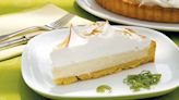 Receta de lemon pie rápida y fácil