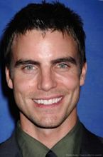 Colin Egglesfield