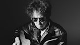 Another (Celine) Portrait: See Bob Dylan in Fashion Brand’s Latest ‘Performer’ Series