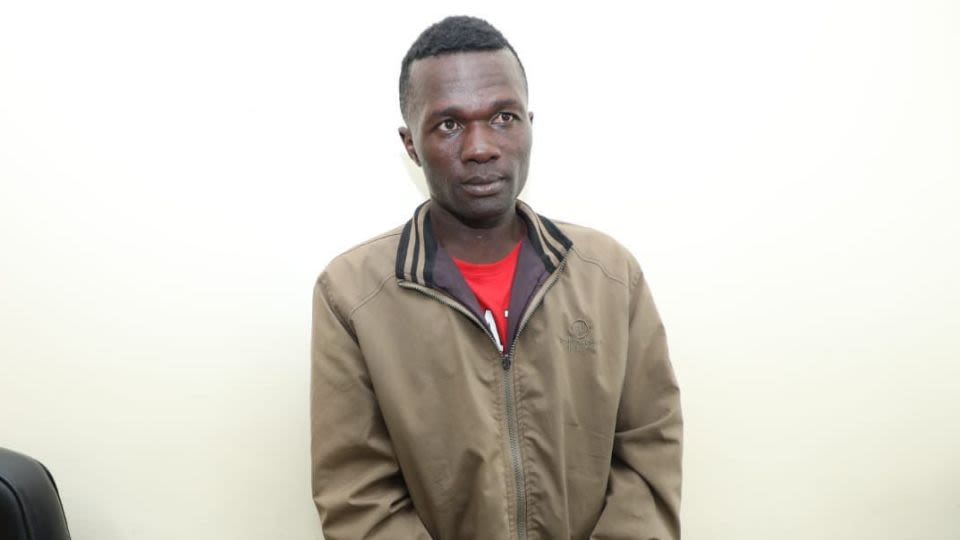 Suspected serial killer confesses to murdering 42 women, Kenyan police say