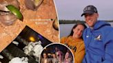 Caitlin Clark has wild night celebrating WNBA Draft with boyfriend, Iowa teammates