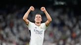 Lucas Vázquez Emerges As Real Madrid’s Unlikely Clásico Hero