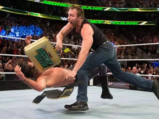 5 most unexpected Money in the Bank winners | WWE News - Times of India