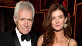 Alex Trebek's wife pens letter to late husband on third anniversary of his death: 'Forever in my heart'