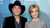 Who Is Clint Black's Wife? All About Actress Lisa Hartman Black