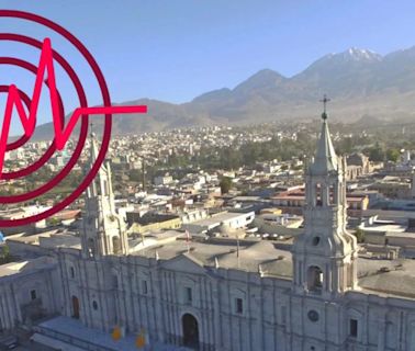 Sismo en Arequipa: ¿por qué esta región es una de las que más tiemblan en el Perú?