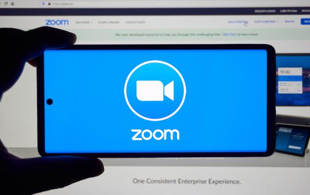 Zoom Video (ZM) Enhances AI for Productivity and Collaboration
