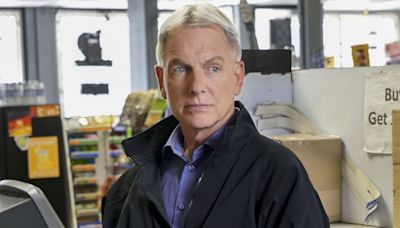 Life After Gibbs! Mark Harmon Confirms First Acting Role After Retiring From NCIS
