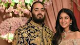 Fury in India as city ‘shut down’ for wedding of Asia’s richest man’s son