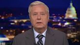 Senator Lindsey Graham: President Biden & Congress Are Not Upping Our Game On The Terrorist Threats We Face