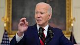 Biden signs foreign aid bill, says weapons to be sent to allies within hours