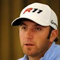 Dustin Johnson