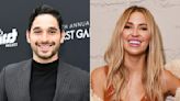 Alan Bersten Rebuts Kaitlyn Bristowe's 'Dancing With the Stars' Warning About Him