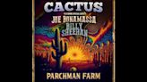 Cactus Recruits Joe Bonamassa & Billy Sheehan For 'Parchman Farm'