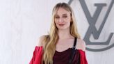 Sophie Turner shares relationship update after Joe Jonas split