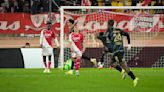 Stunned by a clinical Stade de Reims AS Monaco, fall at home