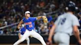 Florida changing up weekend rotation ahead of Mississippi State series