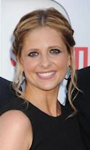 Sarah Michelle Gellar