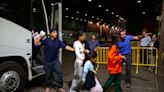 NYC declares emergency over migrant arrivals, citing strained shelters